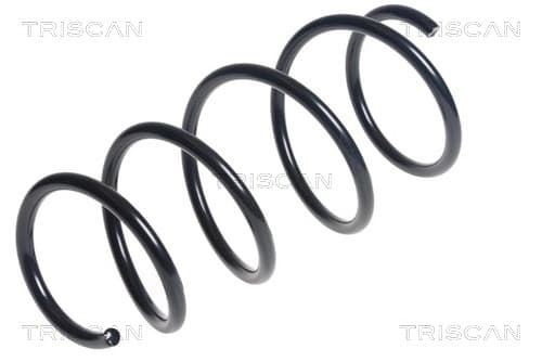 Spiralfjäder fram från TRISCAN
