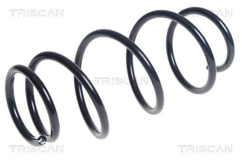 Spiralfjäder fram från TRISCAN