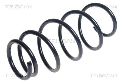 Spiralfjäder fram från TRISCAN