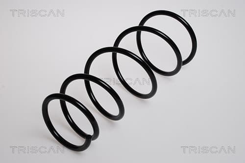 Spiralfjäder fram från TRISCAN