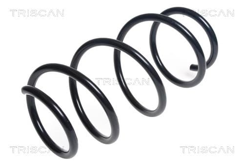 Spiralfjäder fram från TRISCAN