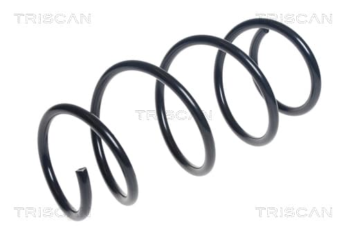 Spiralfjäder fram från TRISCAN