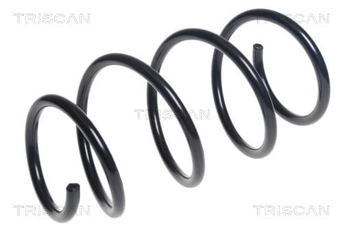Spiralfjäder fram från TRISCAN