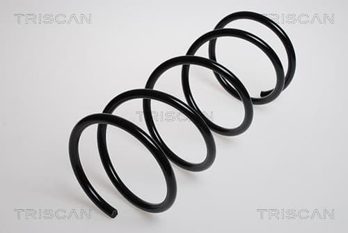 Spiralfjäder fram från TRISCAN