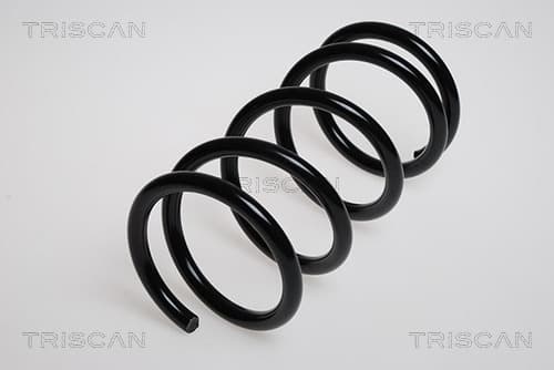 Spiralfjäder bak från TRISCAN