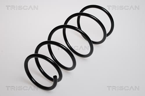 Spiralfjäder fram från TRISCAN