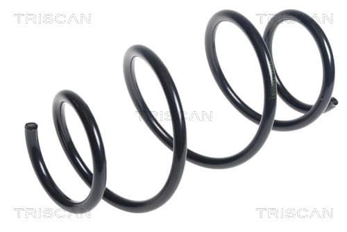 Spiralfjäder fram från TRISCAN