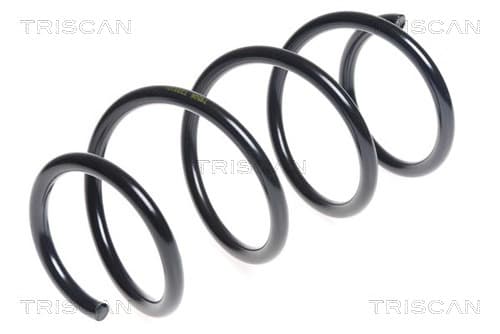 Spiralfjäder fram från TRISCAN