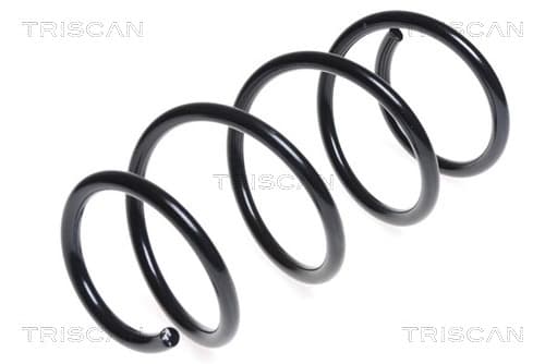 Spiralfjäder fram från TRISCAN