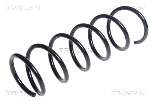 Spiralfjäder fram från TRISCAN