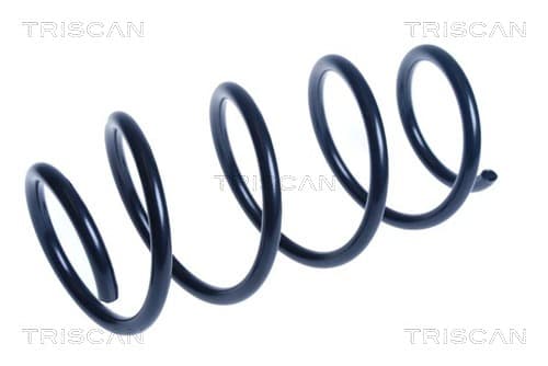 Spiralfjäder fram från TRISCAN