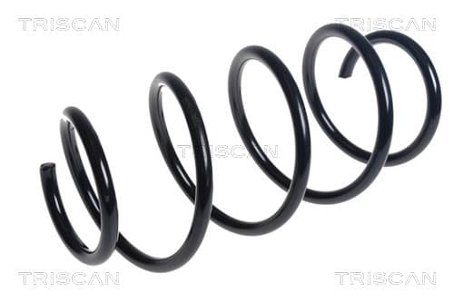 Spiralfjäder fram från TRISCAN