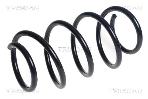 Spiralfjäder fram från TRISCAN