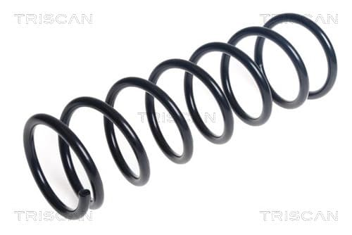 Spiralfjäder fram från TRISCAN