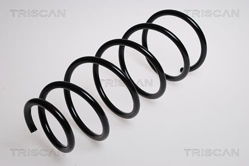 Spiralfjäder fram från TRISCAN