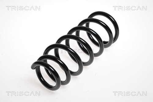 Spiralfjäder bak från TRISCAN