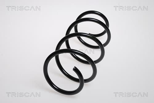 Spiralfjäder fram från TRISCAN