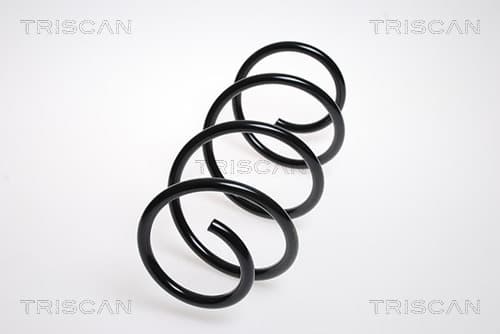 Spiralfjäder fram från TRISCAN