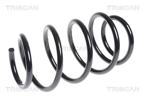 Spiralfjäder fram från TRISCAN