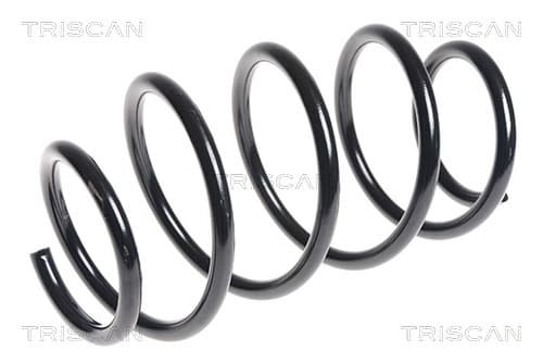 Spiralfjäder fram från TRISCAN
