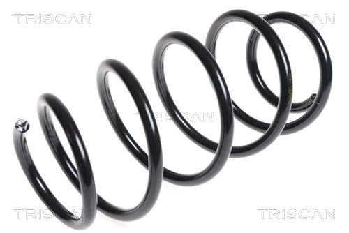Spiralfjäder fram från TRISCAN