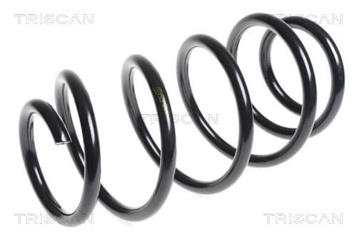 Spiralfjäder fram från TRISCAN