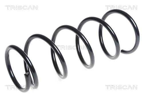Spiralfjäder fram från TRISCAN