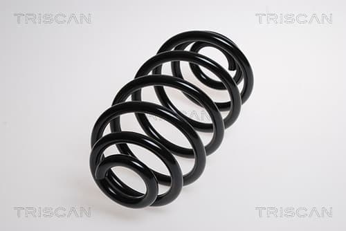 Spiralfjäder bak från TRISCAN