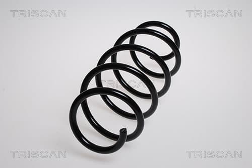 Spiralfjäder fram från TRISCAN