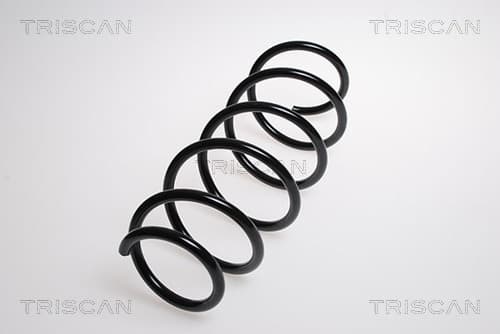 Spiralfjäder fram från TRISCAN