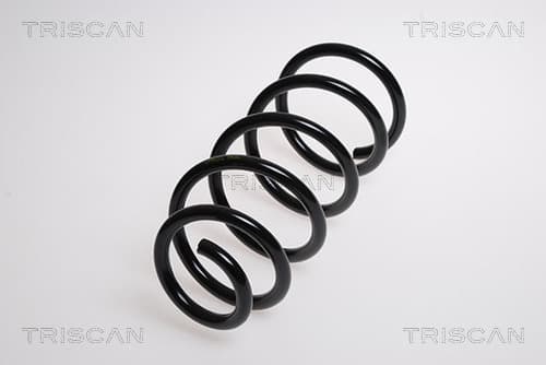 Spiralfjäder bak från TRISCAN