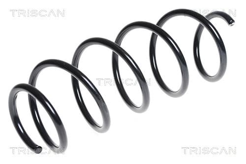Spiralfjäder fram från TRISCAN
