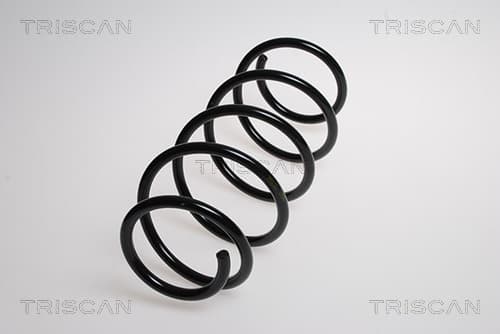 Spiralfjäder fram från TRISCAN