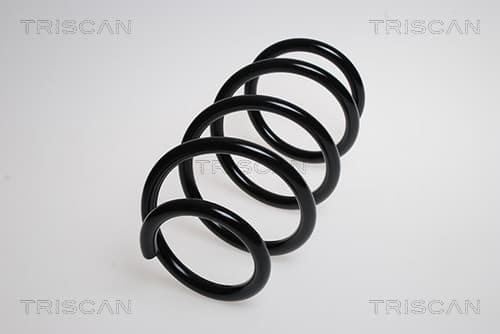 Spiralfjäder fram från TRISCAN