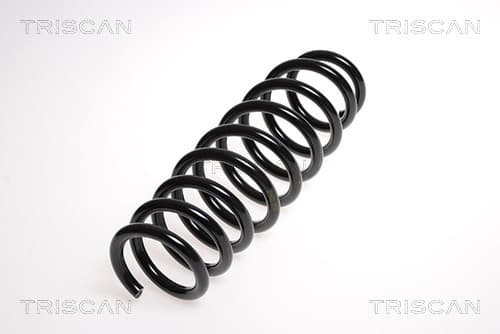 Spiralfjäder bak från TRISCAN