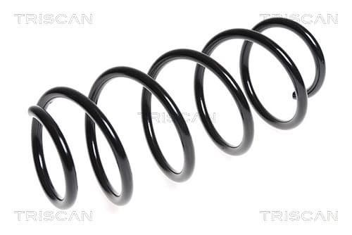 Spiralfjäder fram från TRISCAN