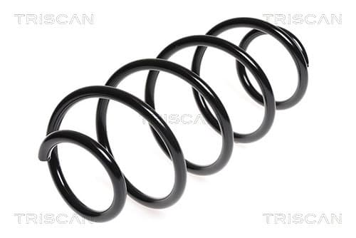 Spiralfjäder fram från TRISCAN
