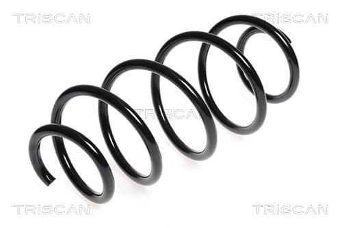 Spiralfjäder fram från TRISCAN
