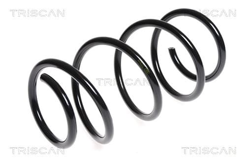 Spiralfjäder fram från TRISCAN