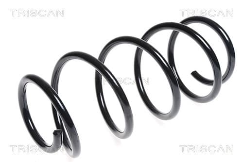 Spiralfjäder fram från TRISCAN