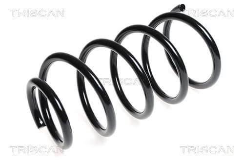 Spiralfjäder fram från TRISCAN