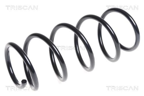 Spiralfjäder fram från TRISCAN