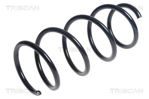 Spiralfjäder fram från TRISCAN