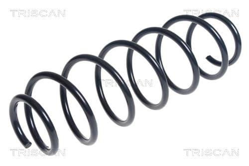 Spiralfjäder bak från TRISCAN