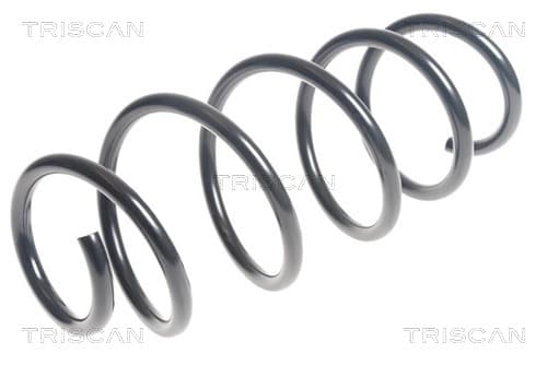 Spiralfjäder fram från TRISCAN