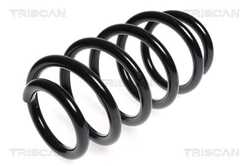Spiralfjäder fram från TRISCAN