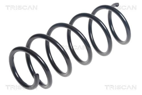 Spiralfjäder fram från TRISCAN