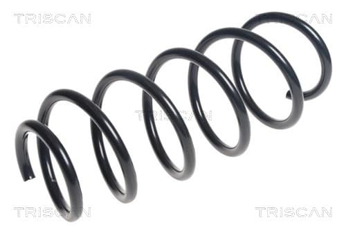 Spiralfjäder fram från TRISCAN