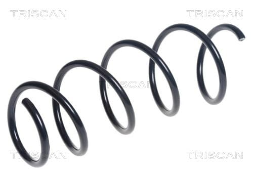 Spiralfjäder fram från TRISCAN