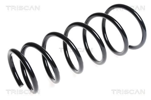Spiralfjäder fram från TRISCAN